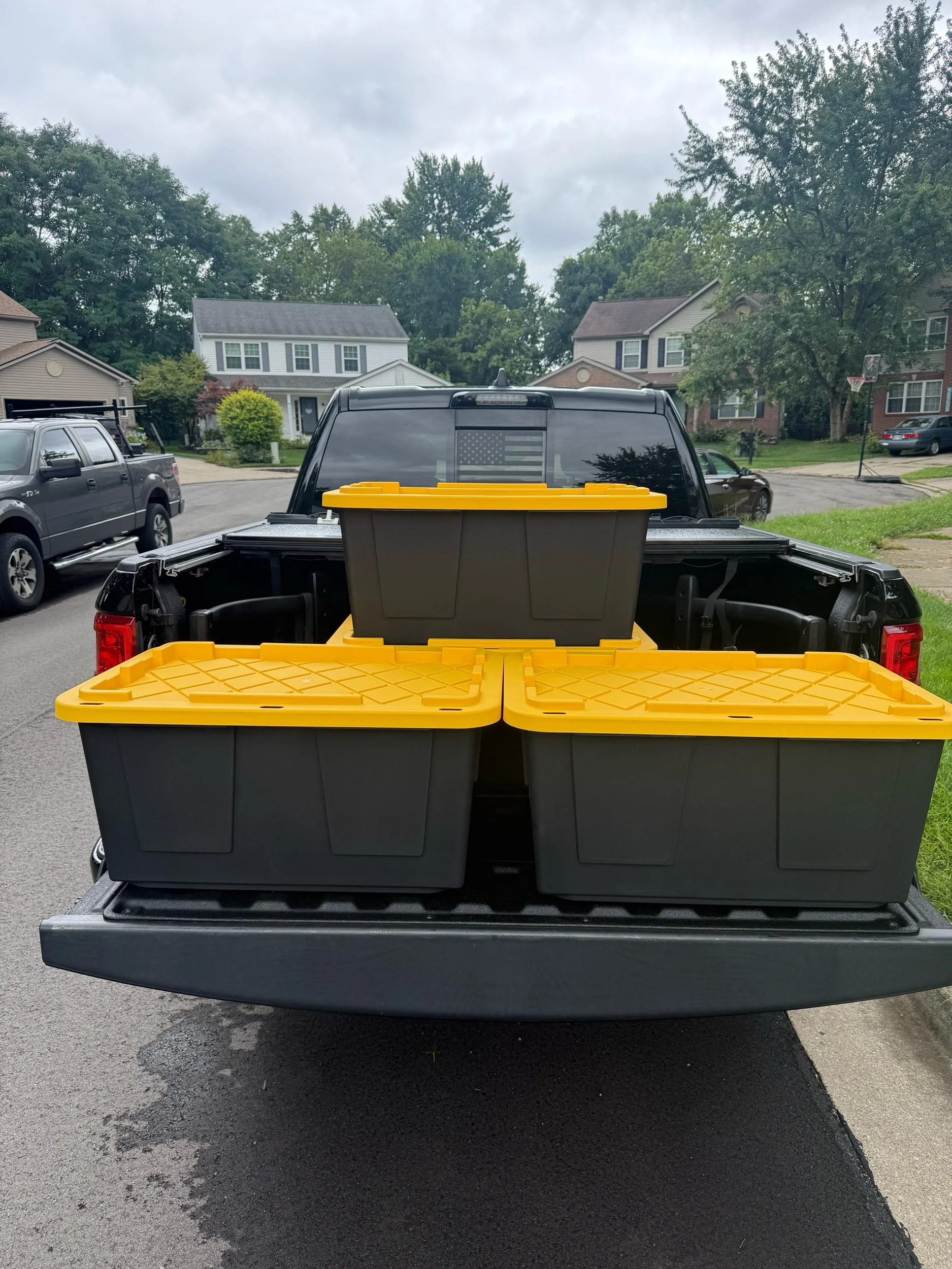 20 Totes