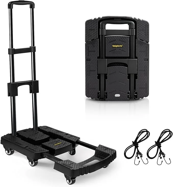 Dolly Rental