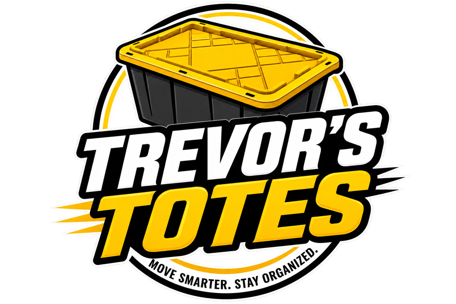 Trevor's Totes