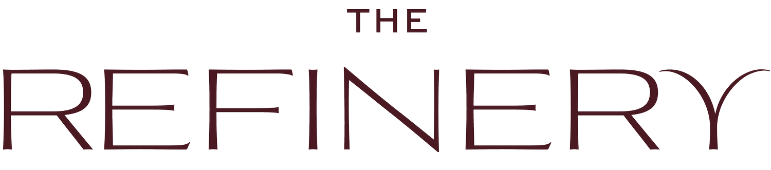 The Refinery &mdash; Event Design Studio