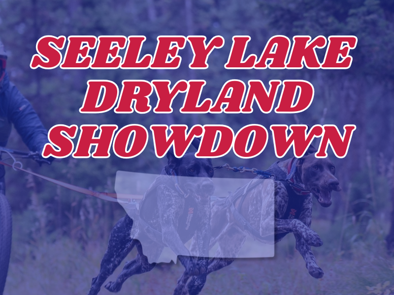 Seeley Lake Dryland Showdown