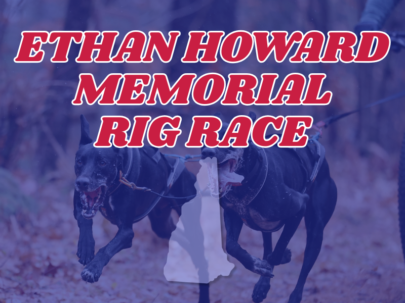 Ethan Howard Memorial Rig Race