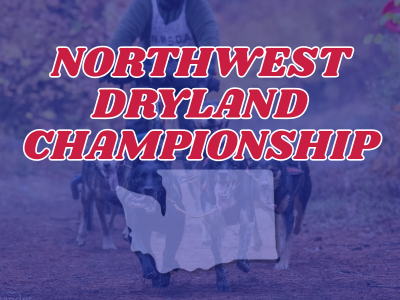 Northwest Dryland Championship