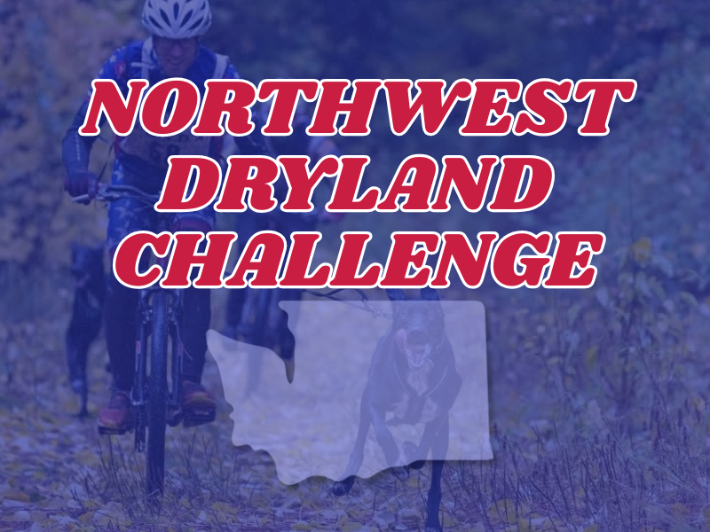 Northwest Dryland Challenge