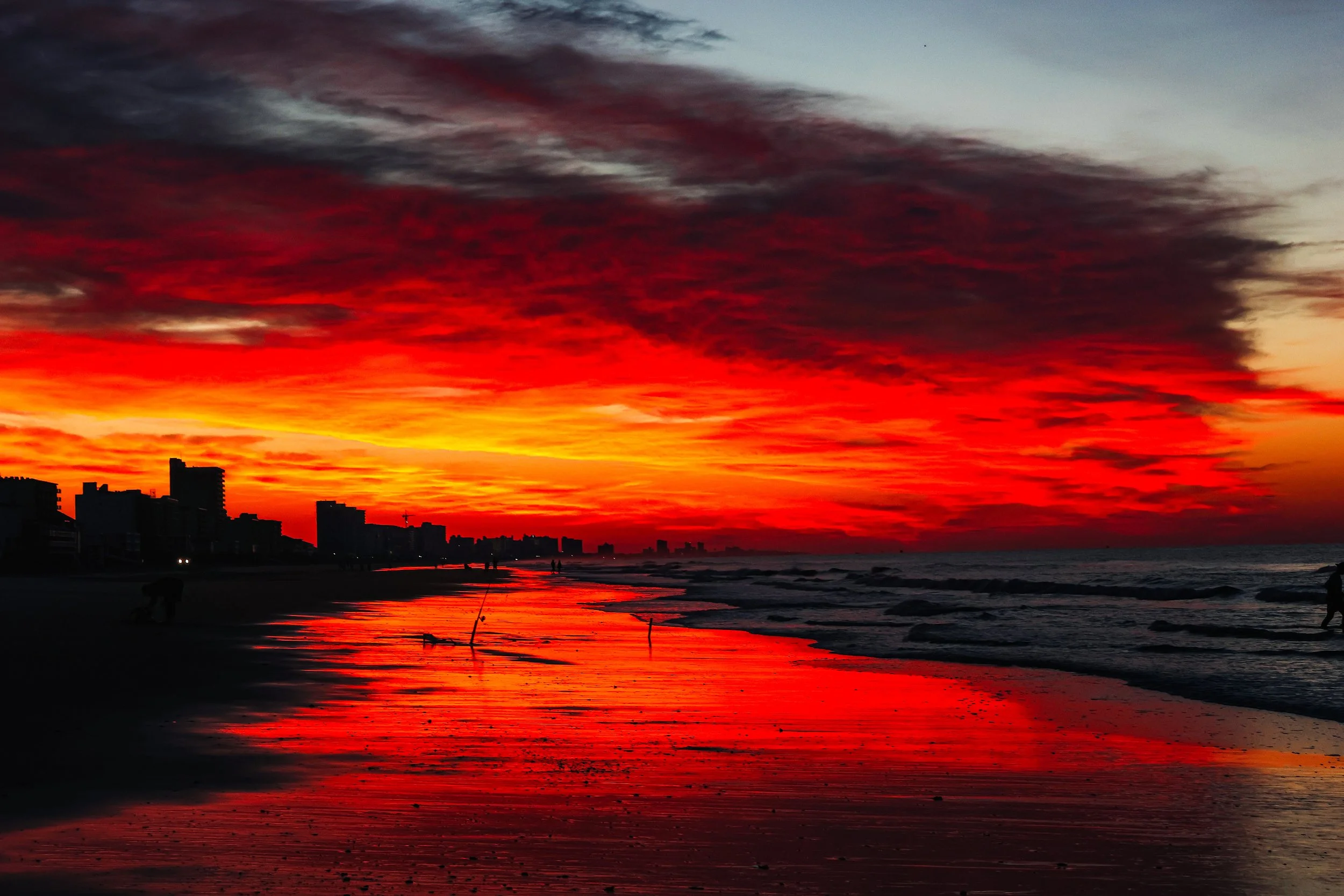 Crimson Tide