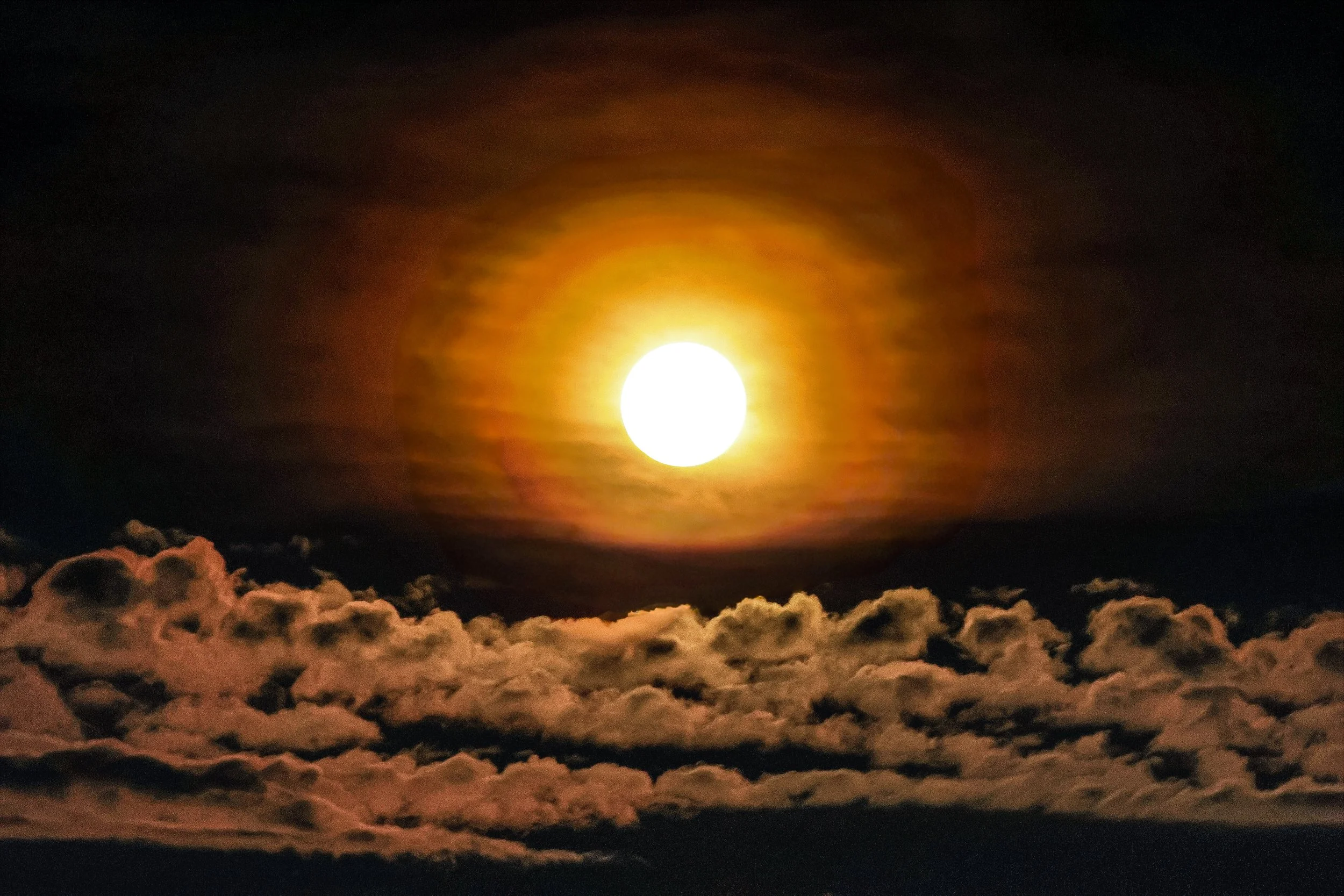 Gallery of Clouds