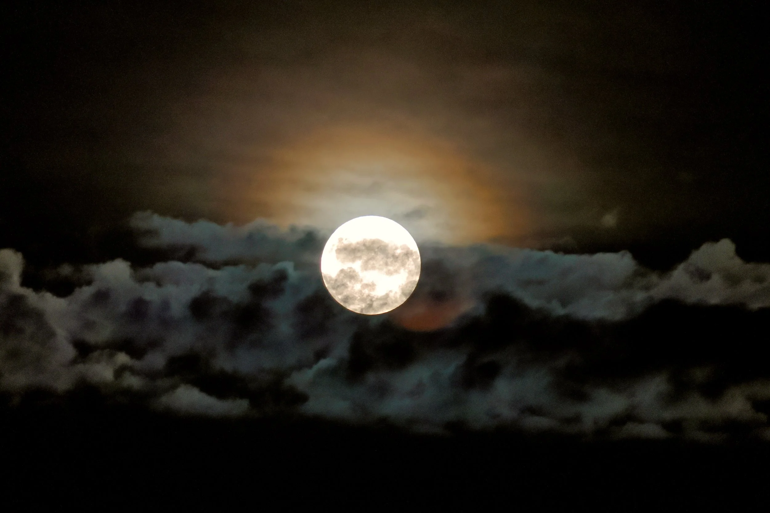 Veil of Light