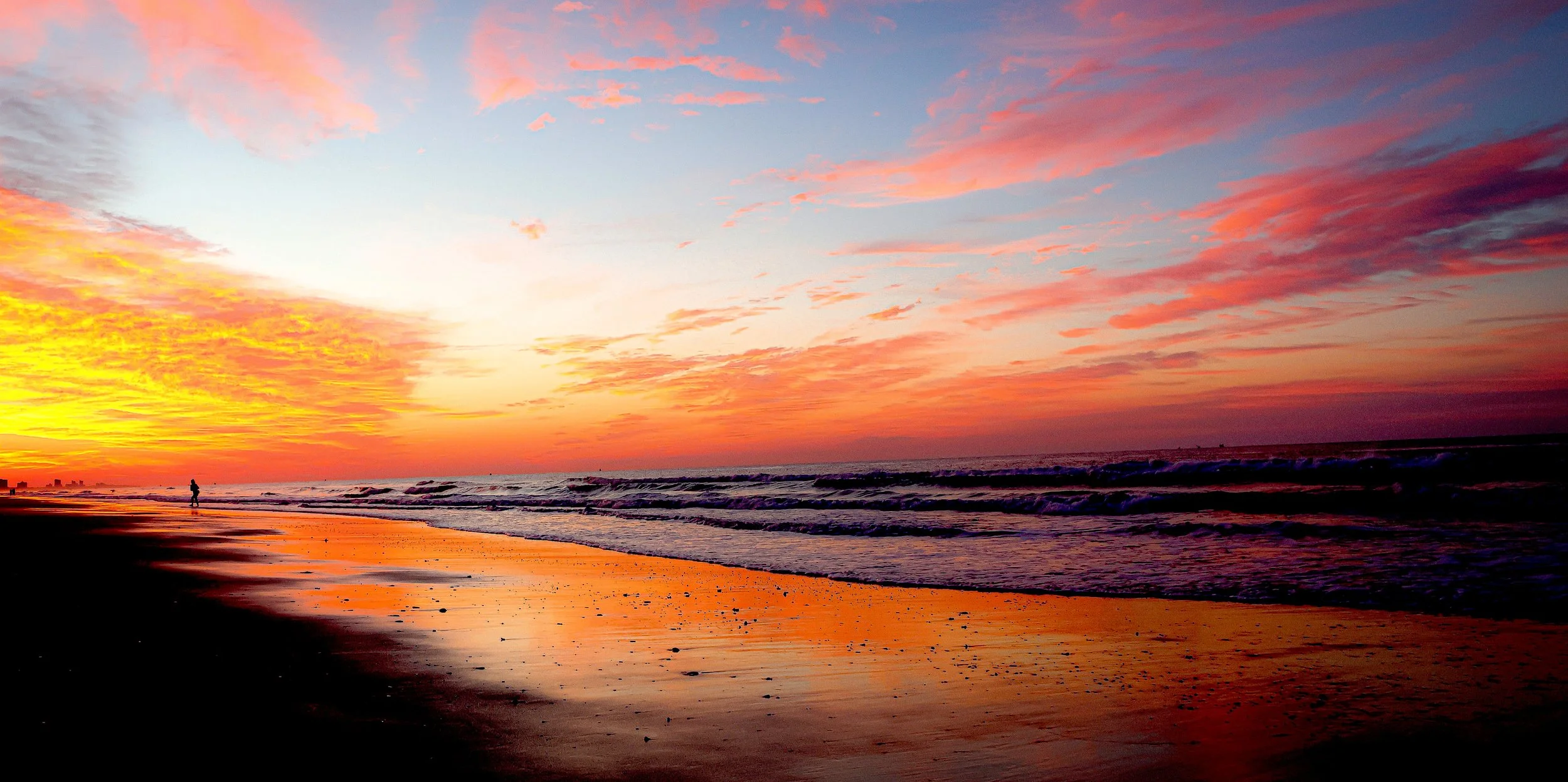 First Light