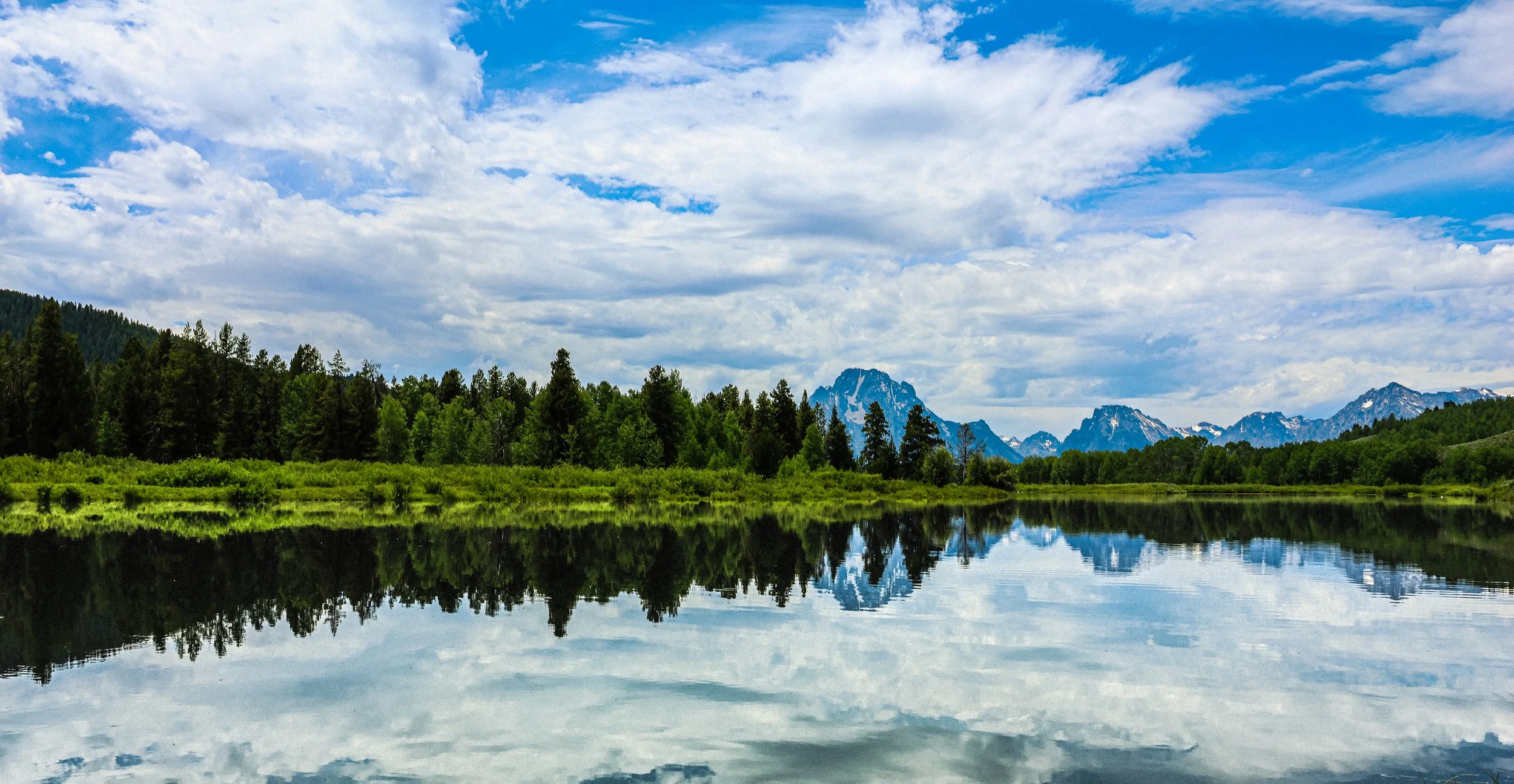 Still Waters