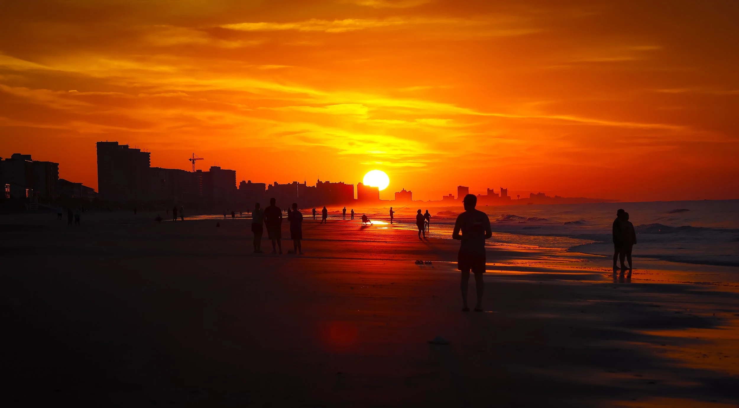 Golden Hour