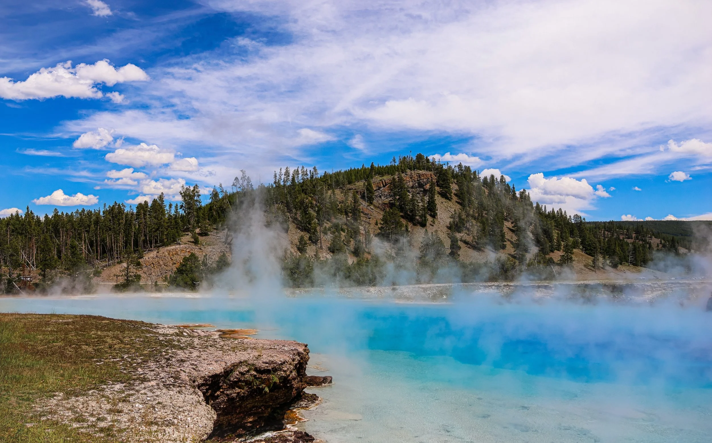 Whispers of Steam