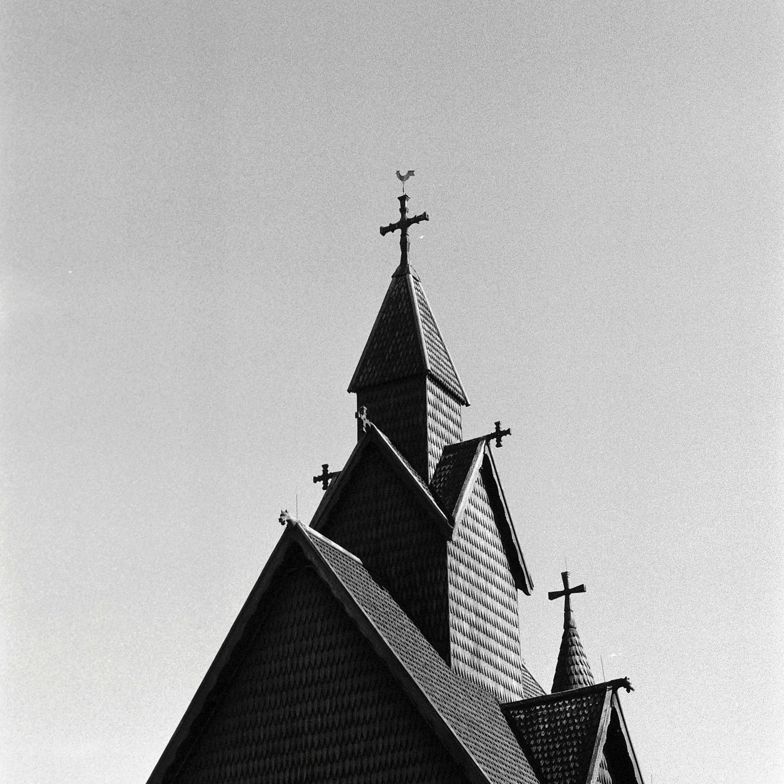 La prédication christocentrique