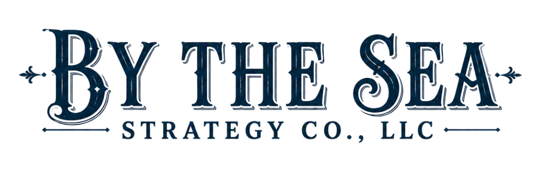 By The Sea Strategy Co.