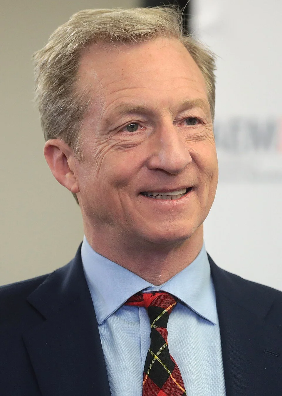 Tom Steyer for Governor