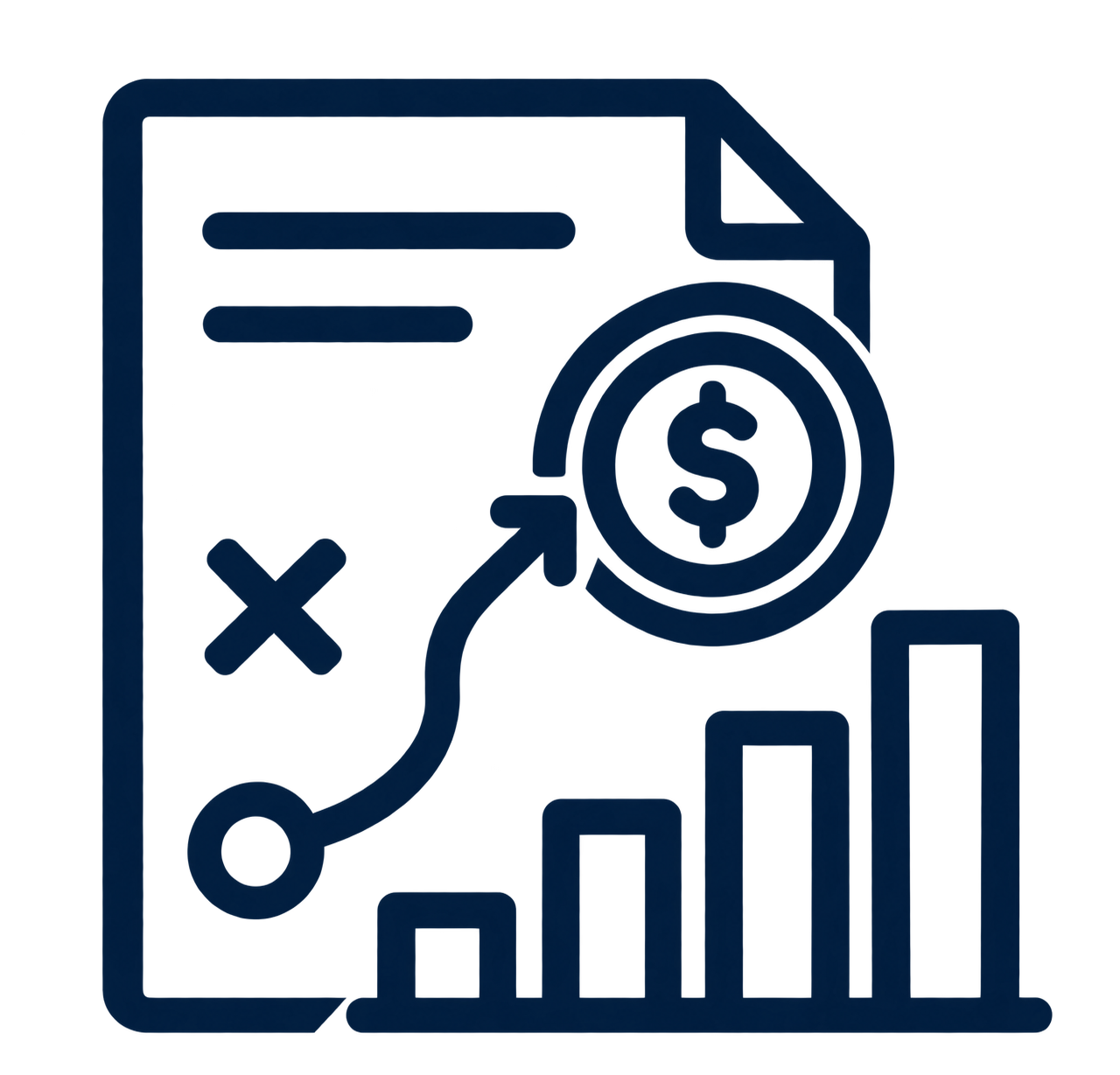 make a financial plan