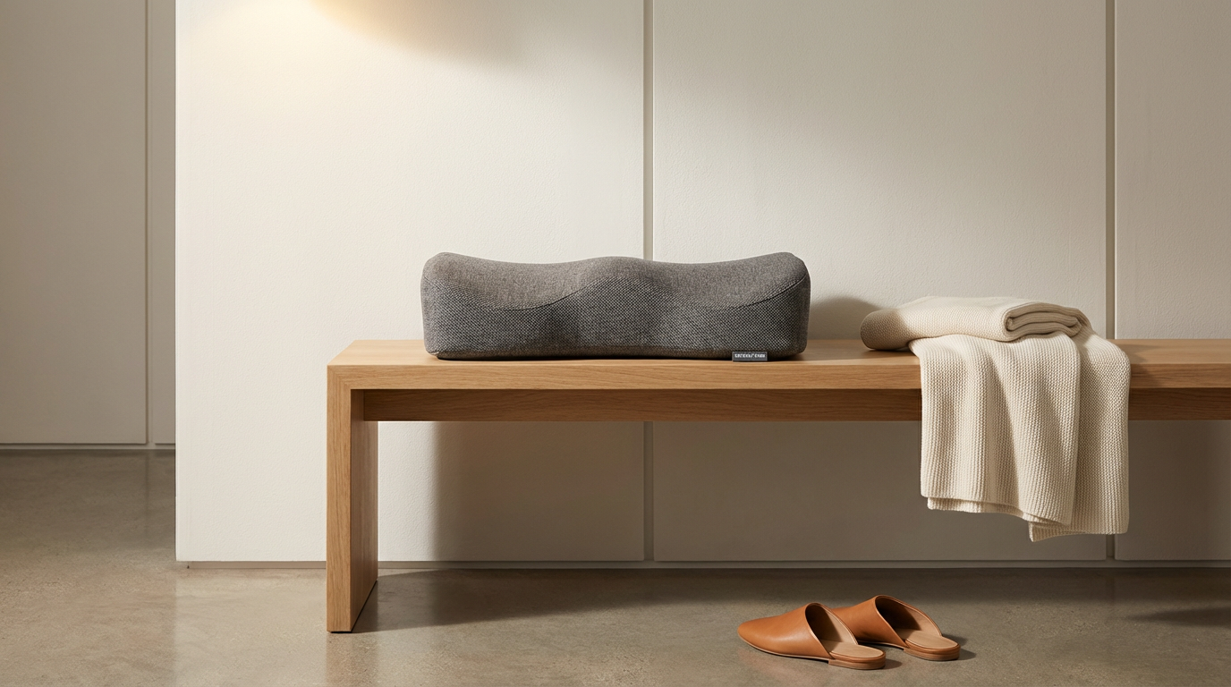Lumbar Support Cushion