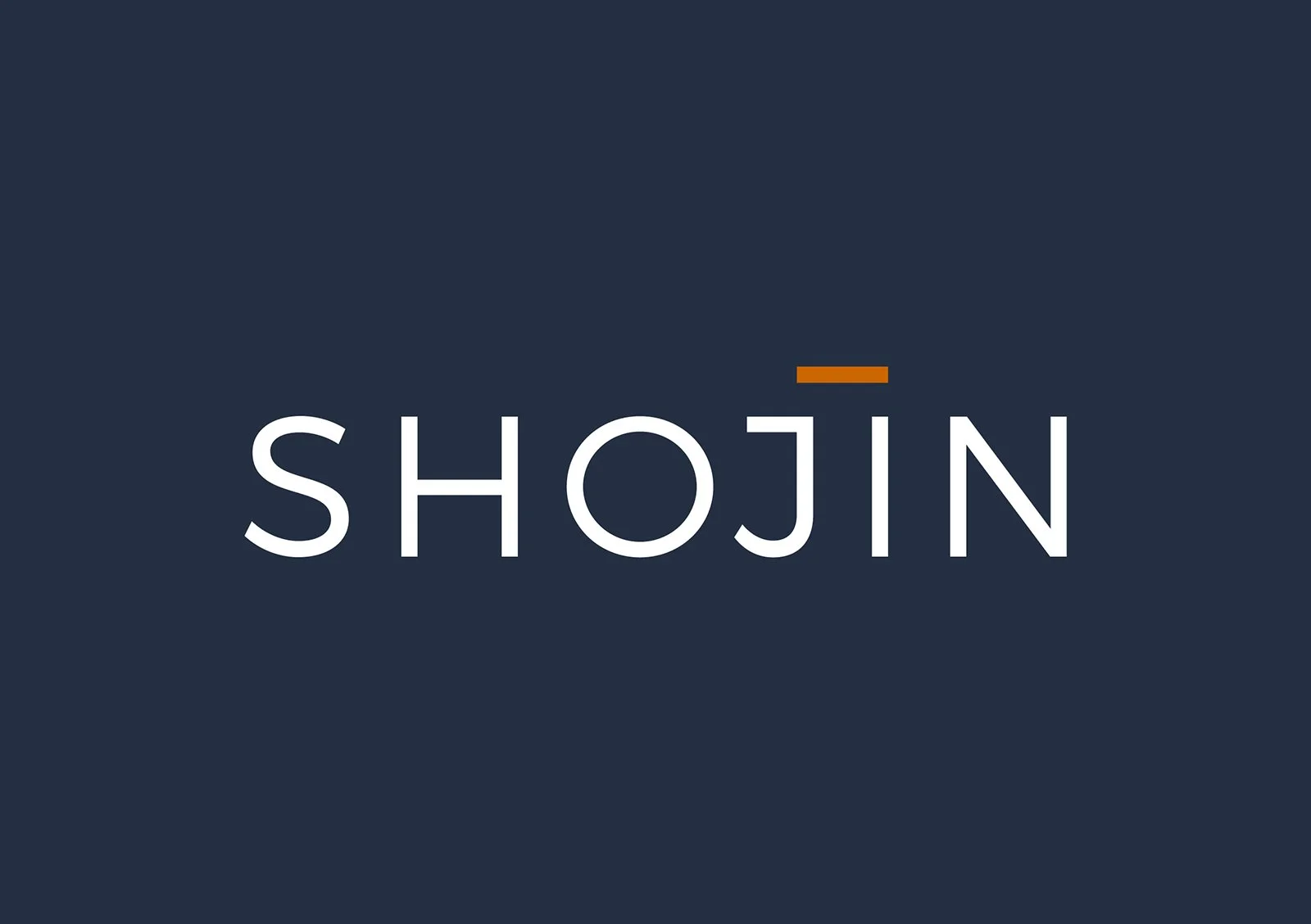 The Shojīn Project