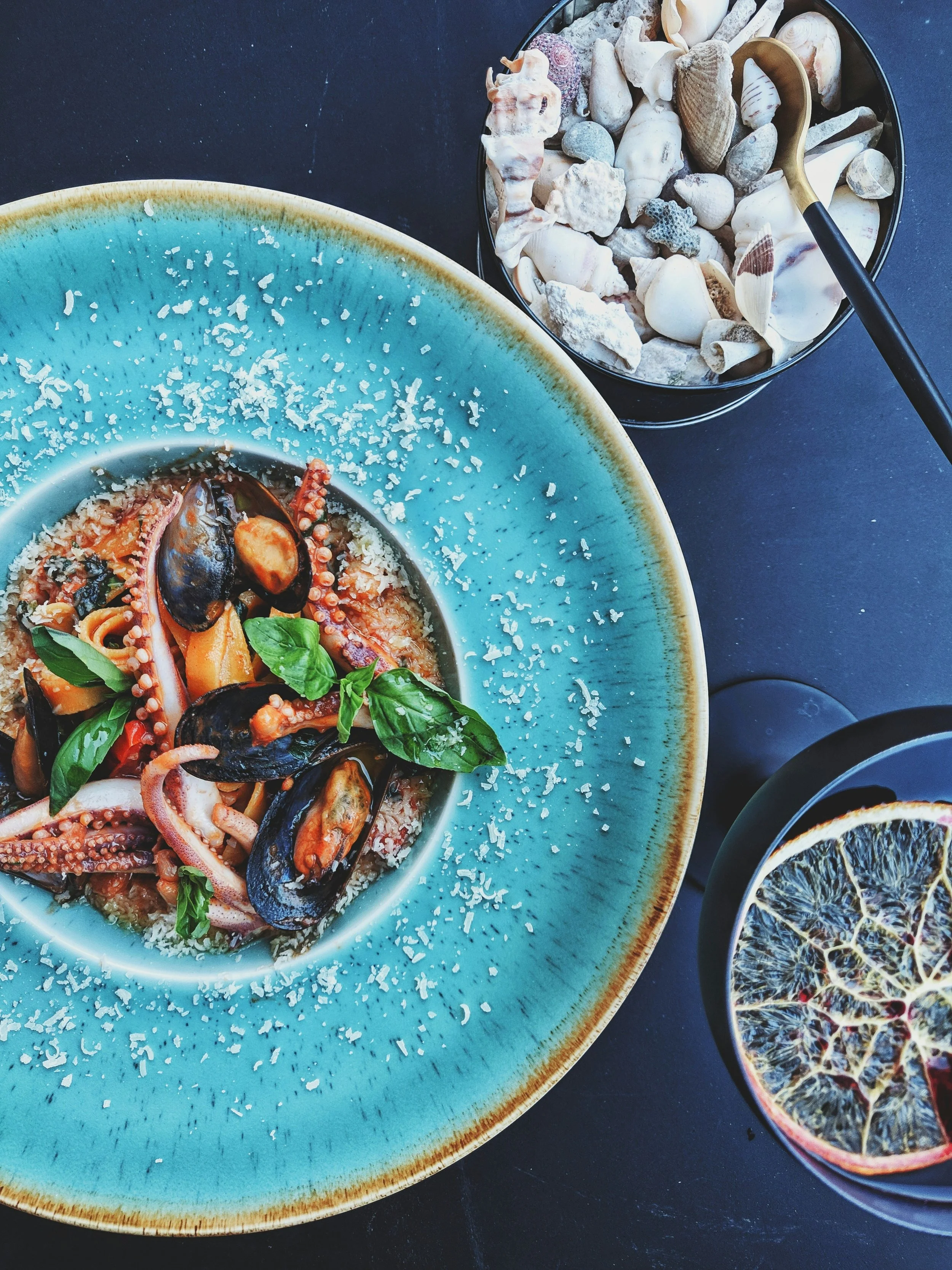Executive Chef Experience & Events