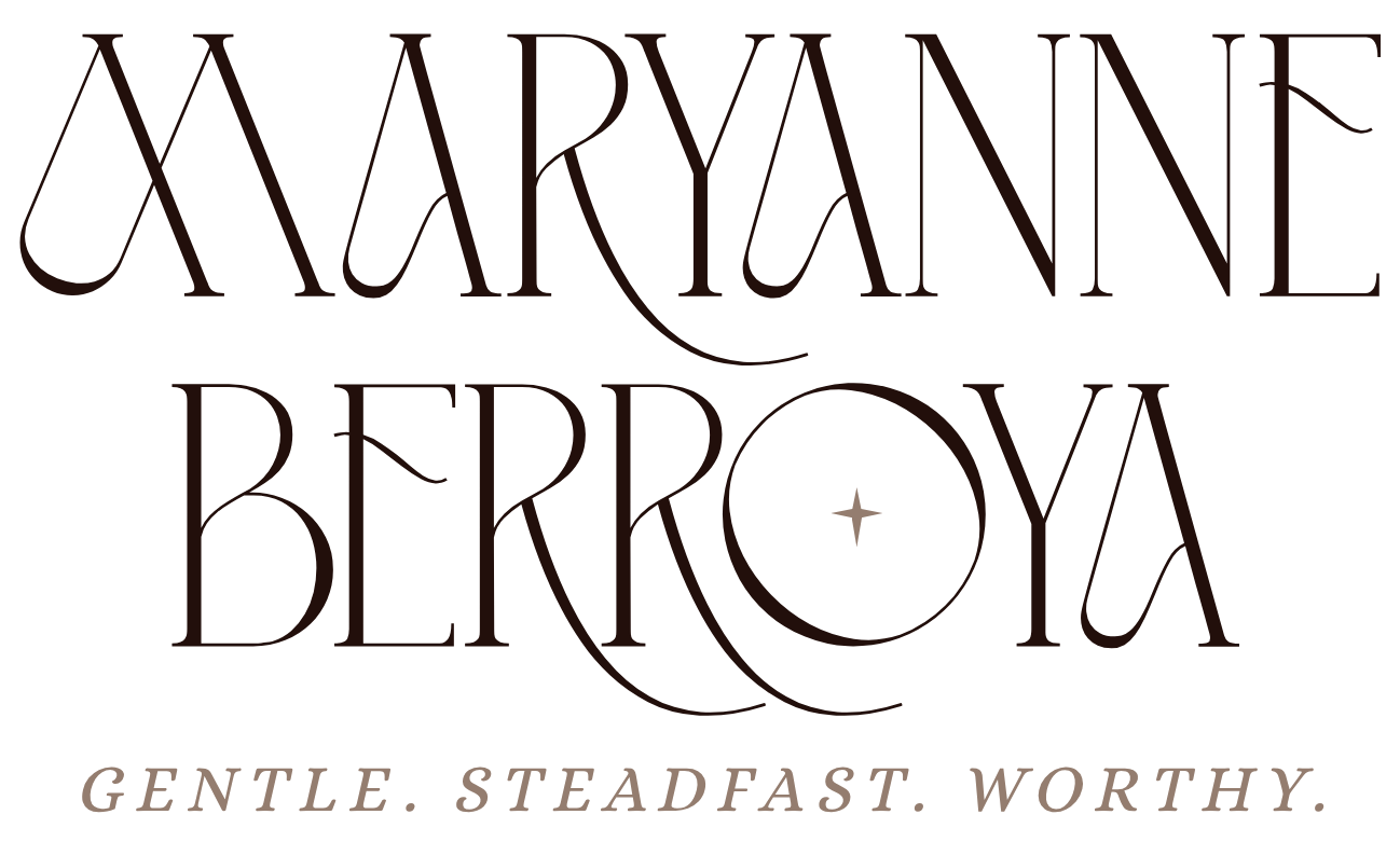 MARYANNE BERROYA