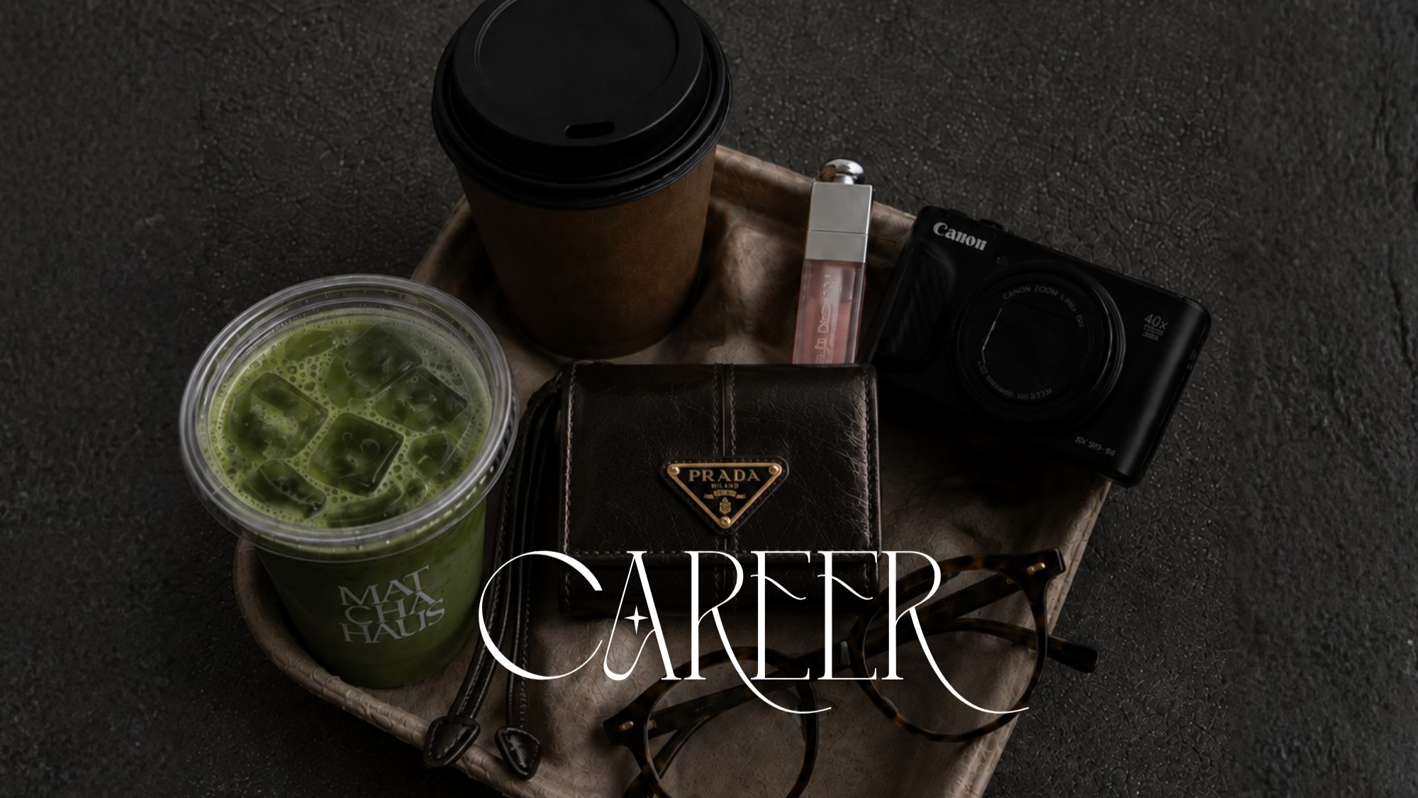 CAREER