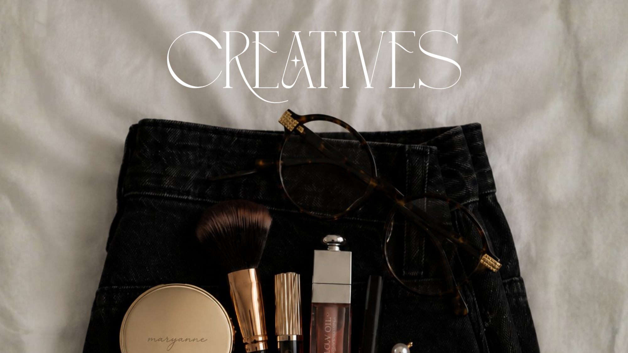 CREATIVES
