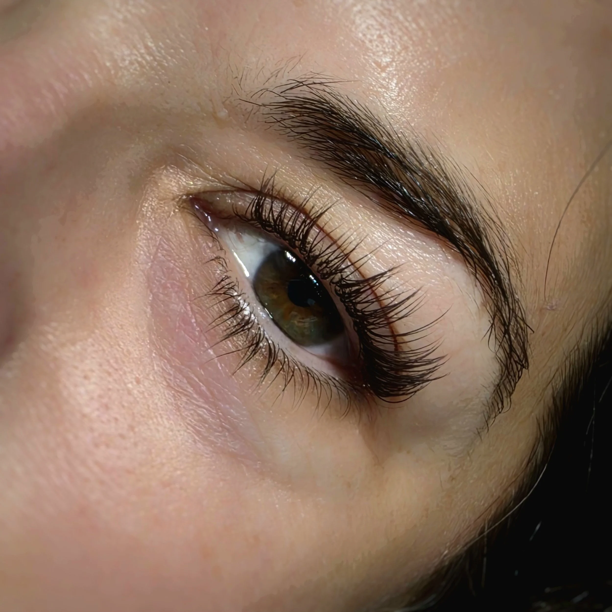 Classic Lash Extensions