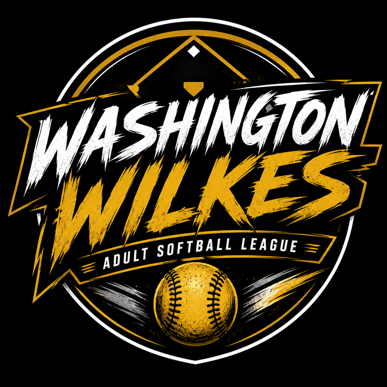 Washington-Wilkes Adult Softball League