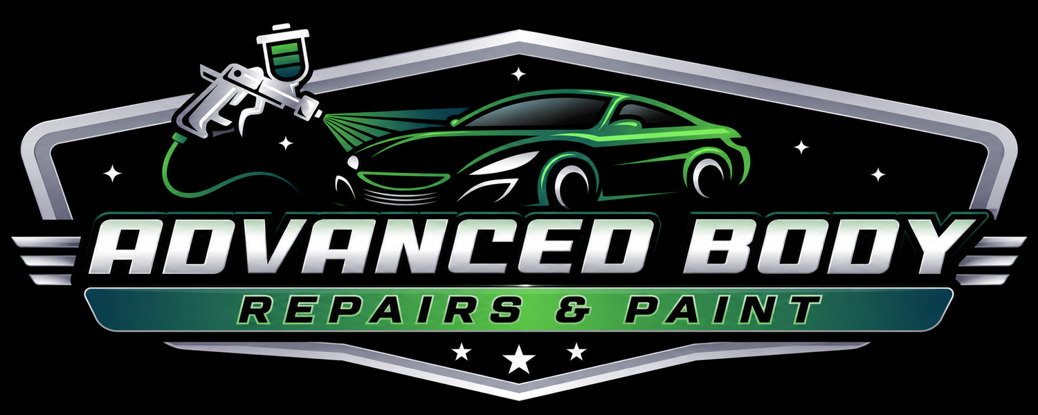 Advanced Body Repairs &amp; Paint