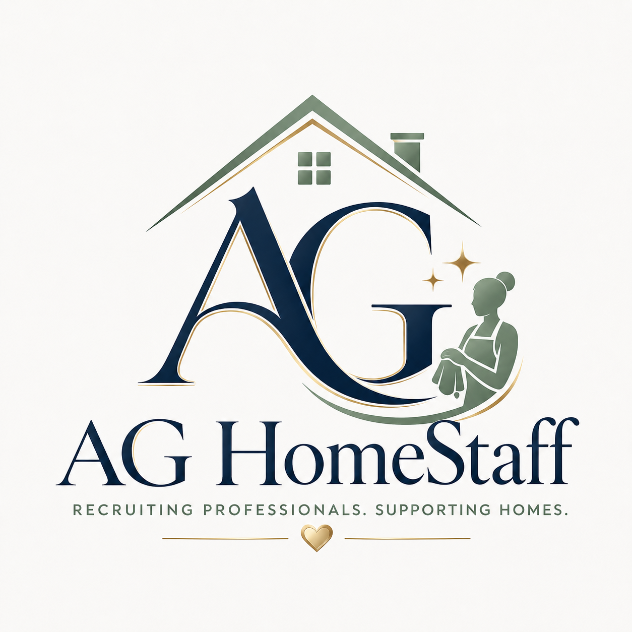 AG Home Staff Recruitment