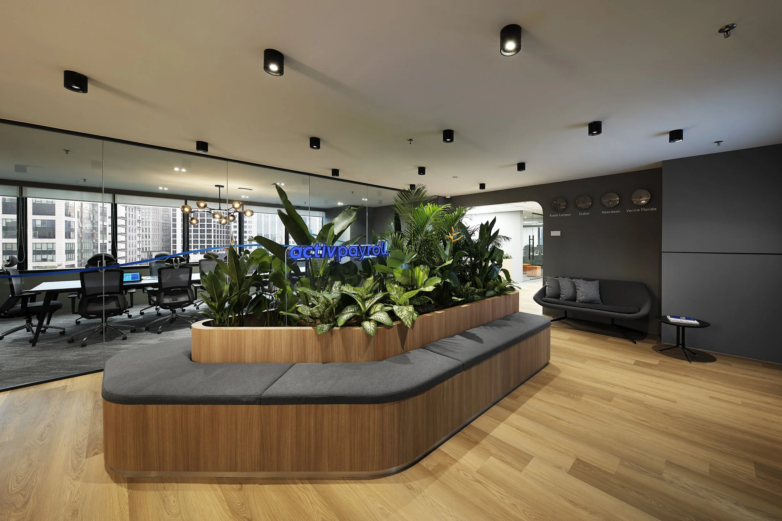 ActivPayroll Malaysia