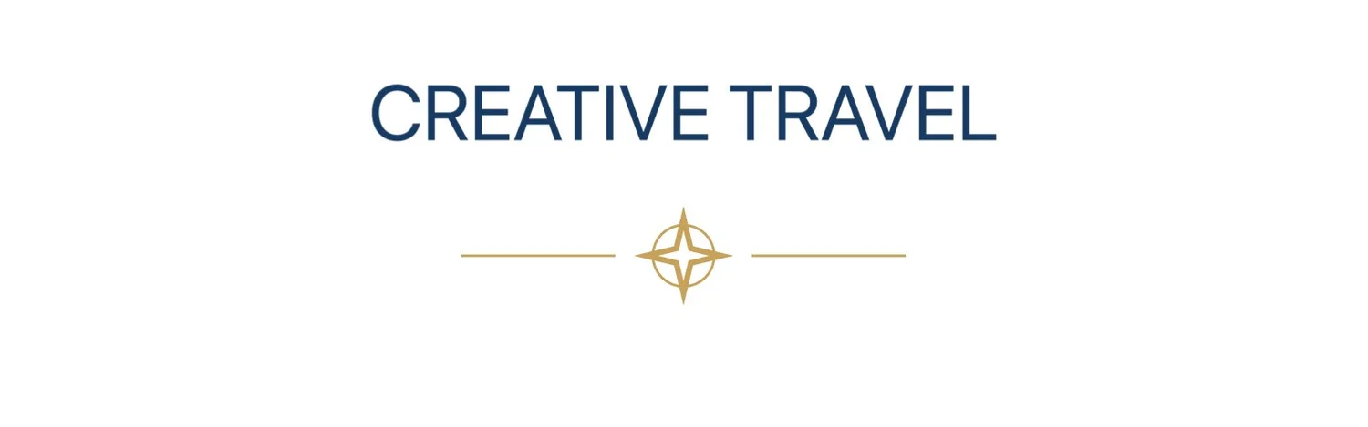  Creative Travel