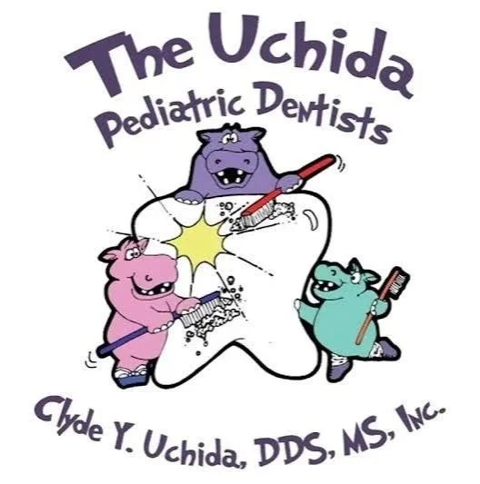 The Uchida Pediatric Dentists