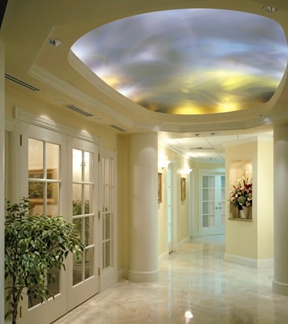 Cosmetic Dentist Honolulu : Wynn H. Okuda DMD Inc Office