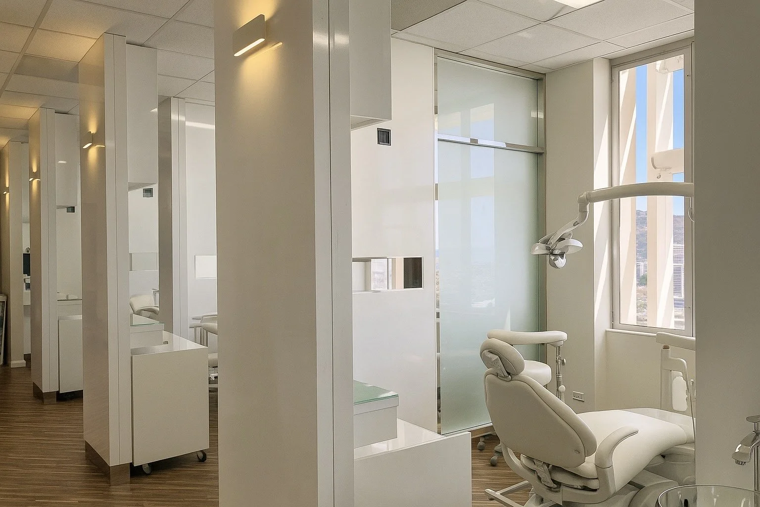Won Chaekal Orthodontics Ala Moana