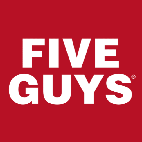 Five Guys Pearlridge Center
