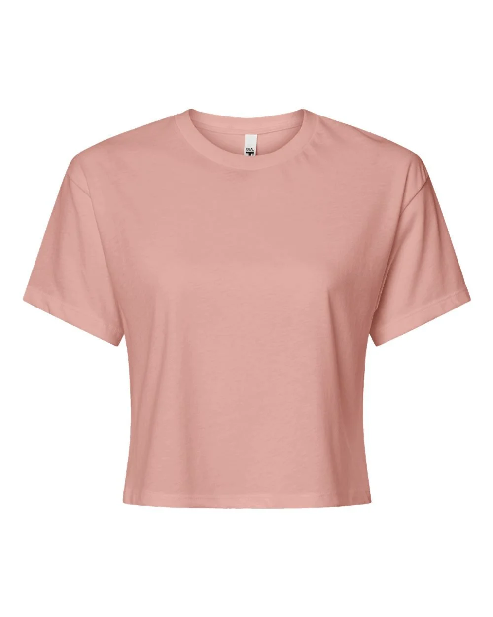 Ideal Crop Top