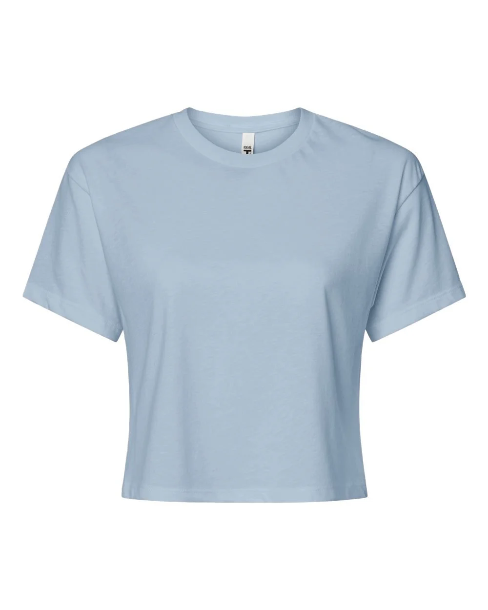 Ideal Crop Top