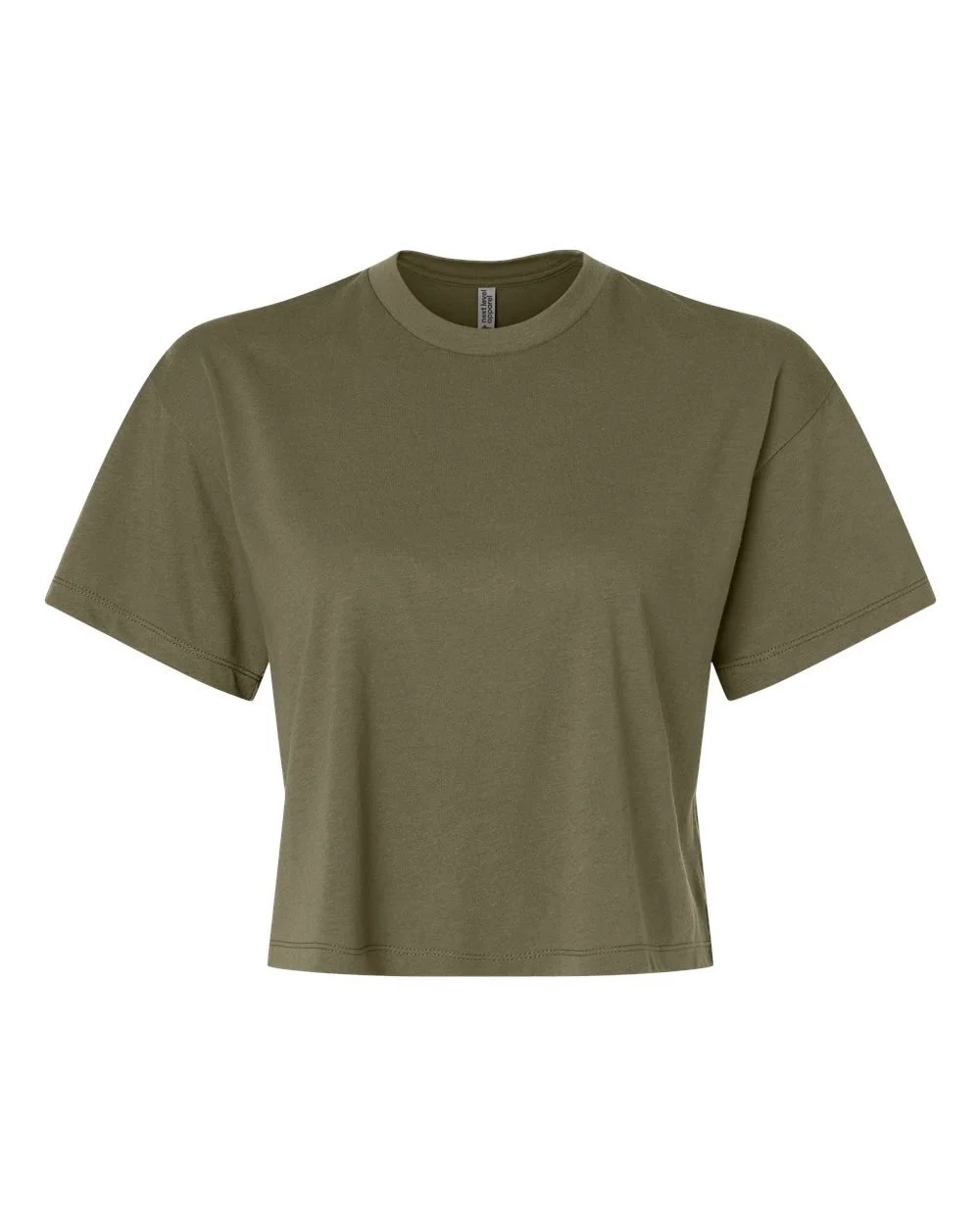 Ideal Crop Top