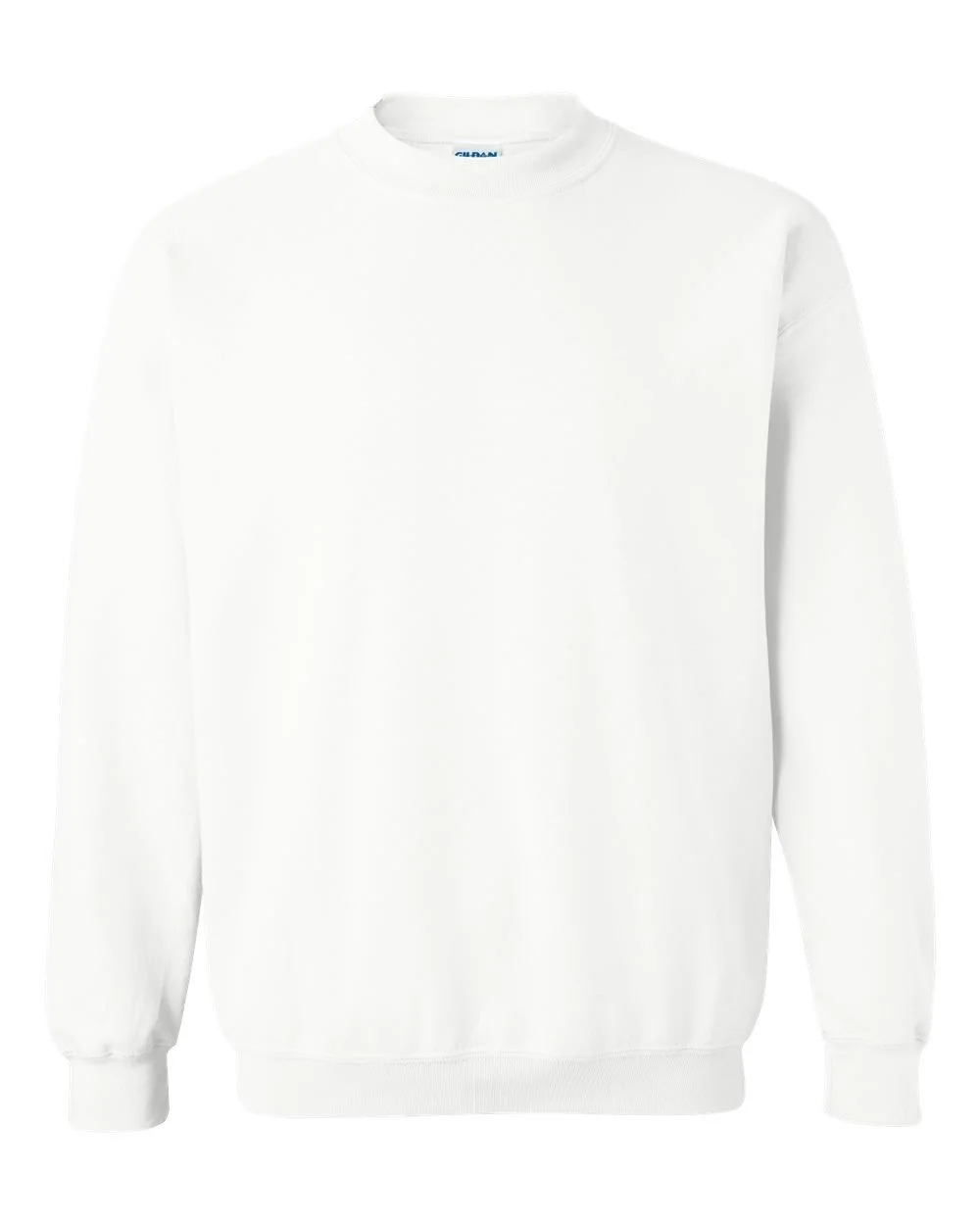 Wear Confidently Oversized DTF Graphic Crewneck