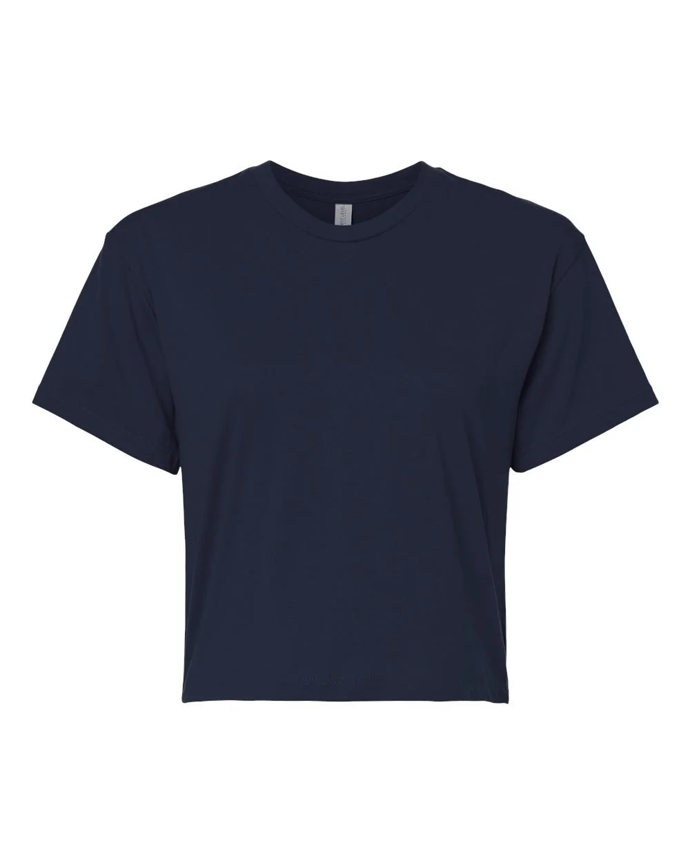 Ideal Crop Top