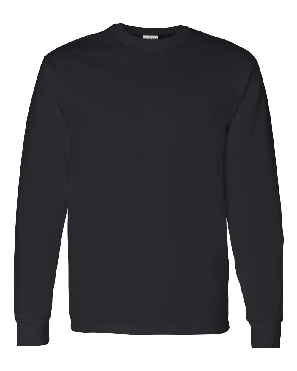 Unisex Heavy Cotton™ Long Sleeve T-Shirt