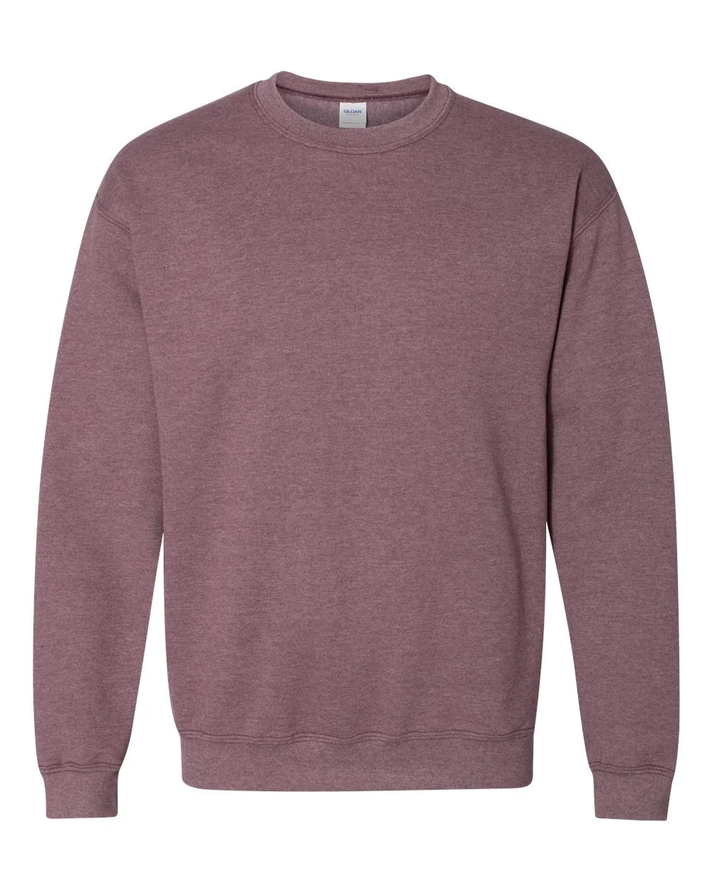 Wear Confidently Oversized DTF Graphic Crewneck