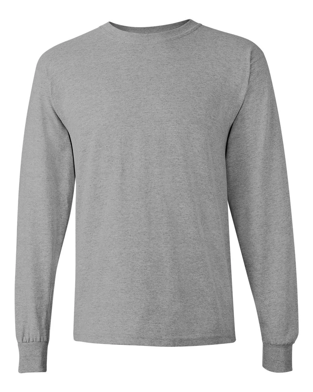 Unisex Heavy Cotton™ Long Sleeve T-Shirt