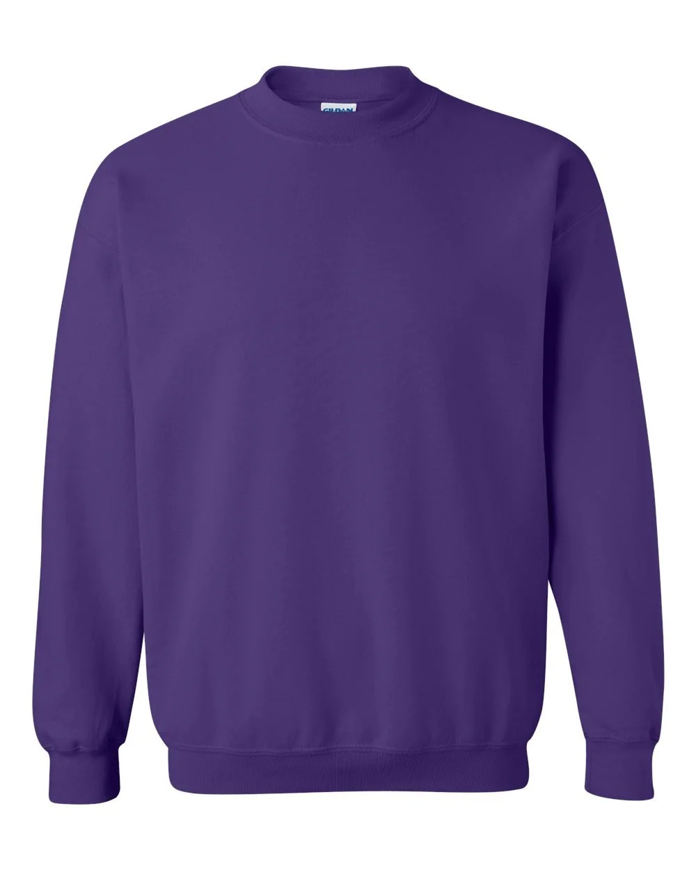 Wear Confidently Oversized DTF Graphic Crewneck