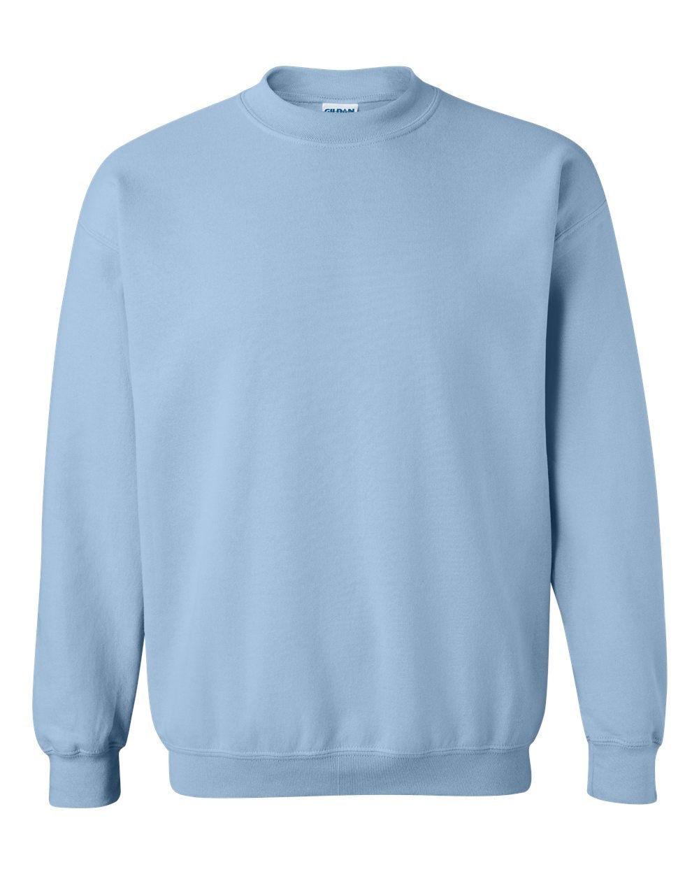 Wear Confidently Oversized DTF Graphic Crewneck