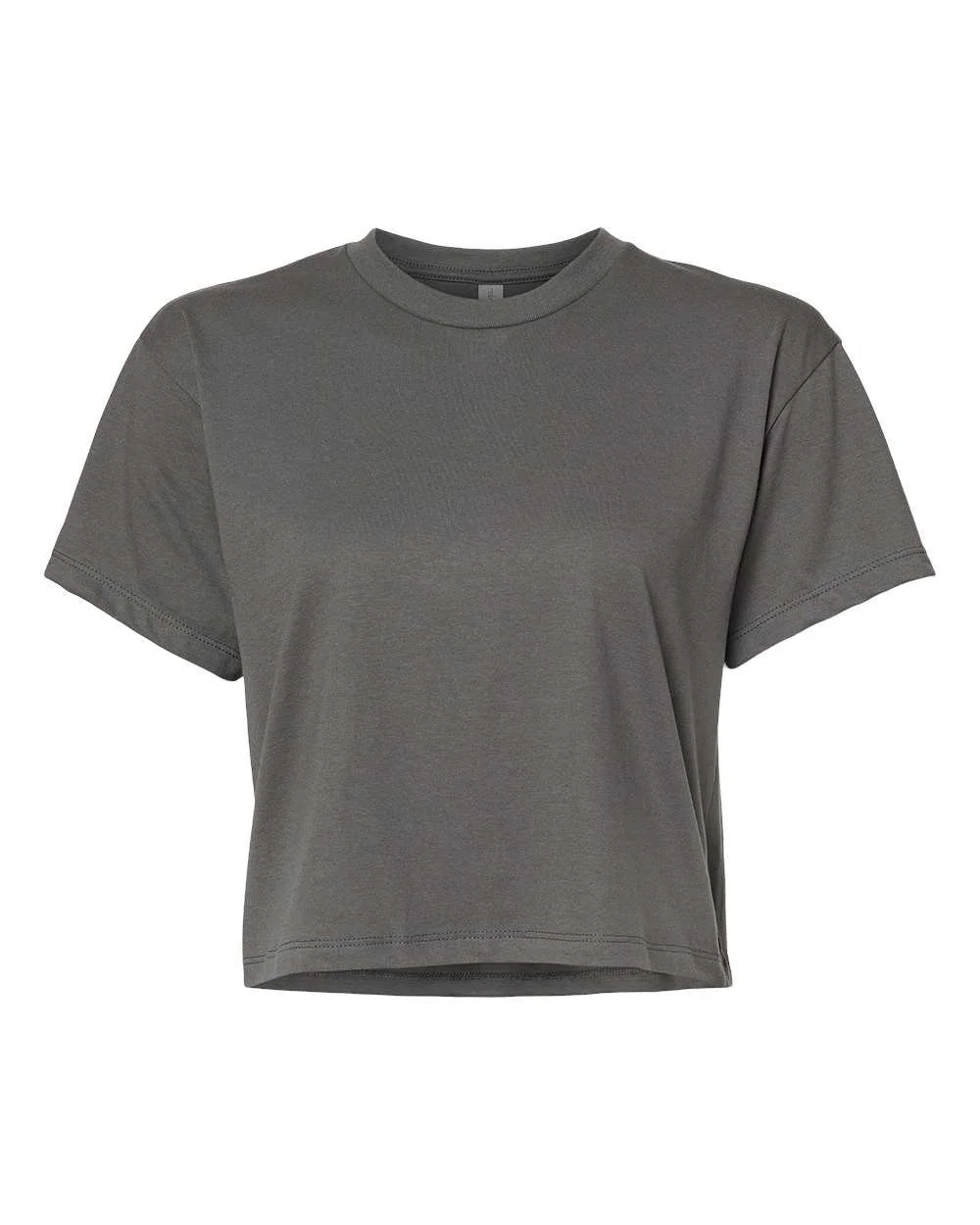 Ideal Crop Top