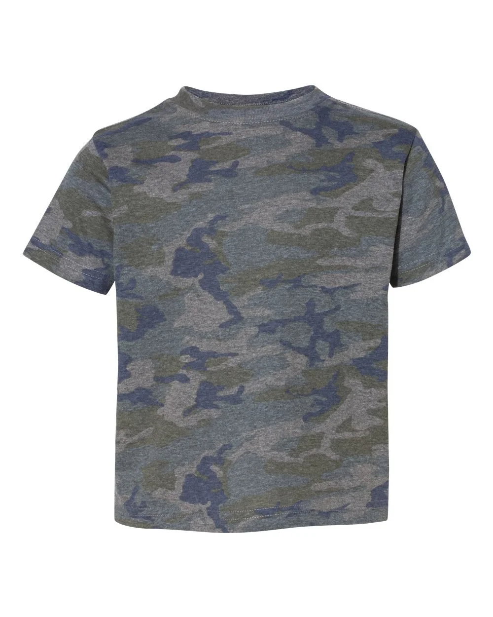 Rabbit Skins Unisex Jersey Tee