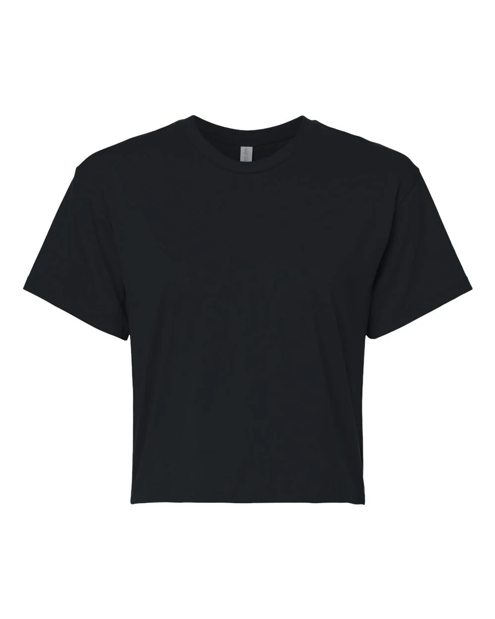 Ideal Crop Top