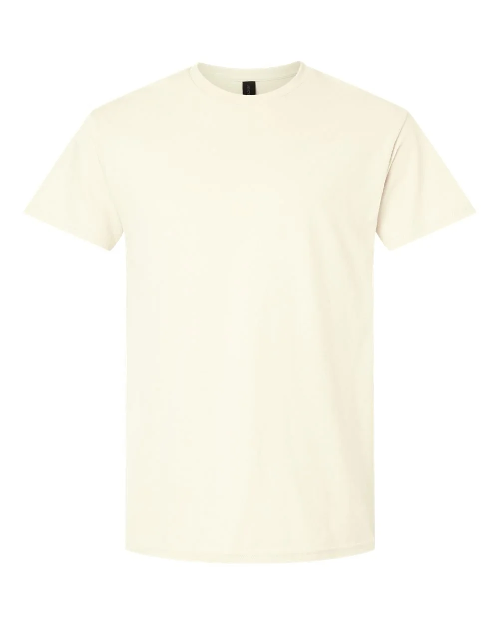 Unisex Light Cotton T-Shirt