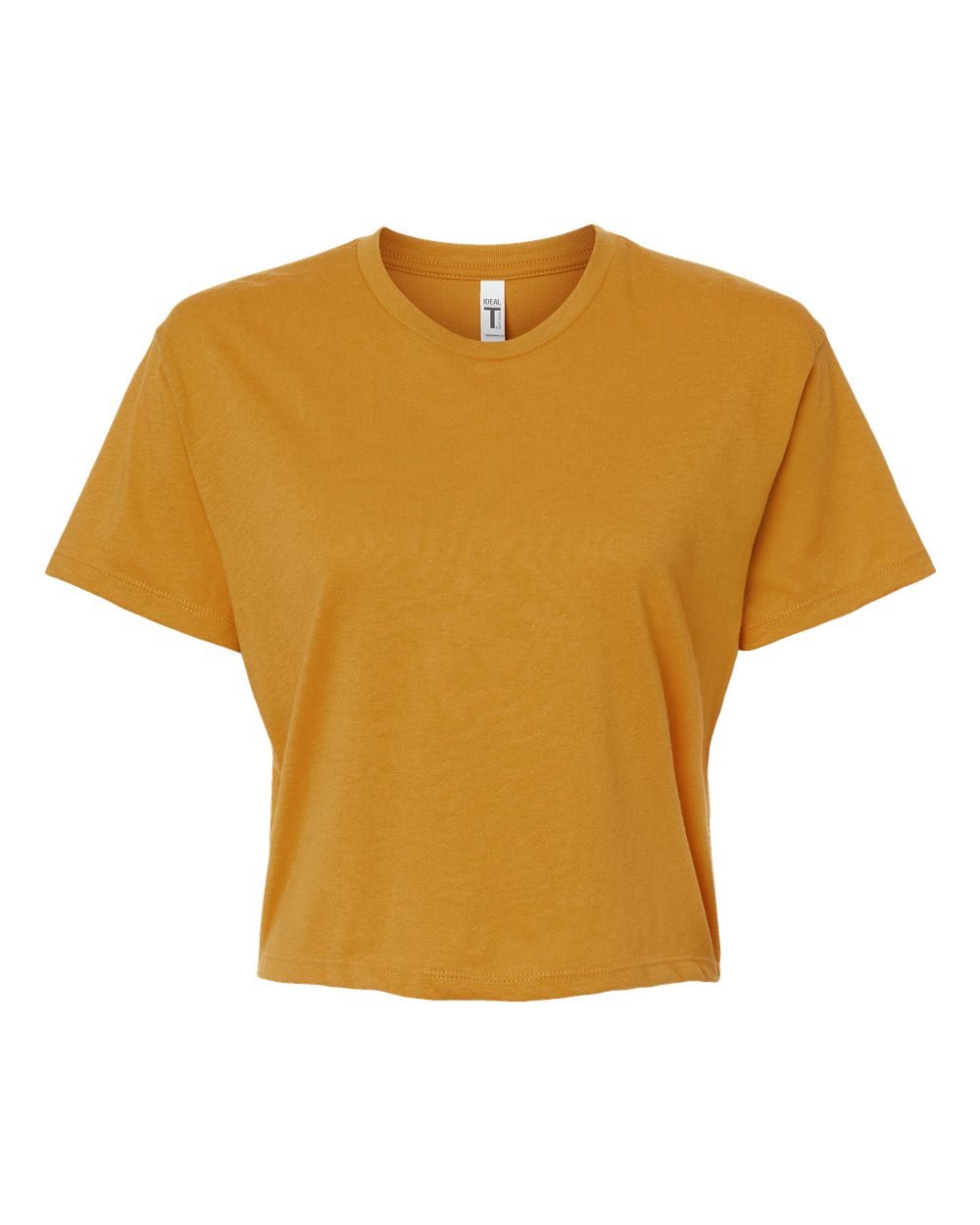 Ideal Crop Top